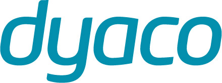 dyaco（ダイヤコ）製品の取扱いを開始いたしました！
